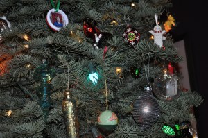 So many memories... through the years.