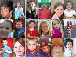 Remember these faces and names.Image: nbcnews.tumblr.com