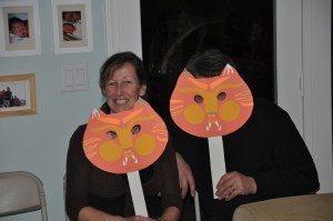 Life of Pi could hide from all that flesh