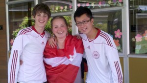 The UN just before it disbanded