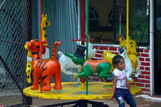 Daily Challenge photo