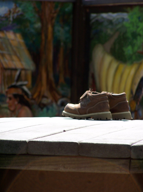 Copyright: Adam Ickes