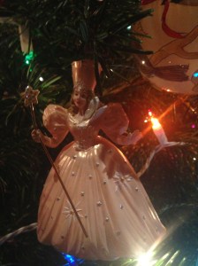 Wishing aint gonna do it, I'm stepping up! But I'll take any magic too... 