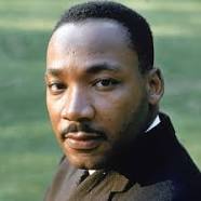 Dr. Martin Luther King, Jr. image: biography.com