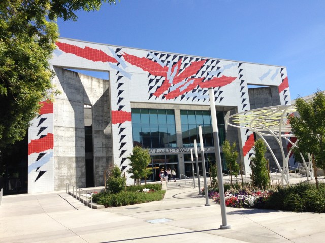 Welcome to BlogHer14