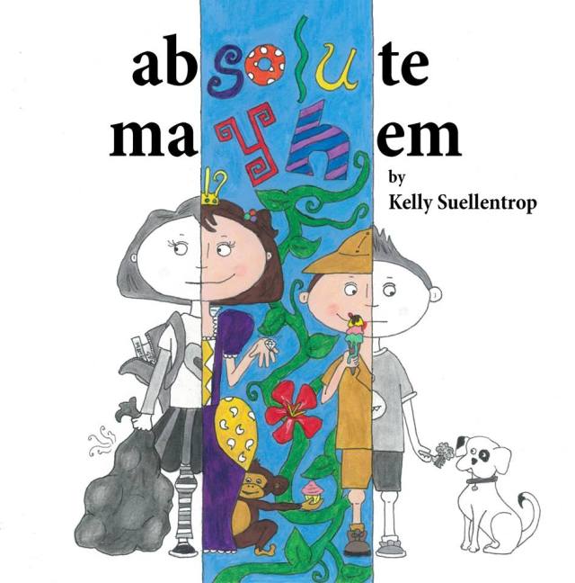 © Kelly Suellentrop