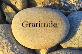 Share the Gratitude! thecoastalcenter.com