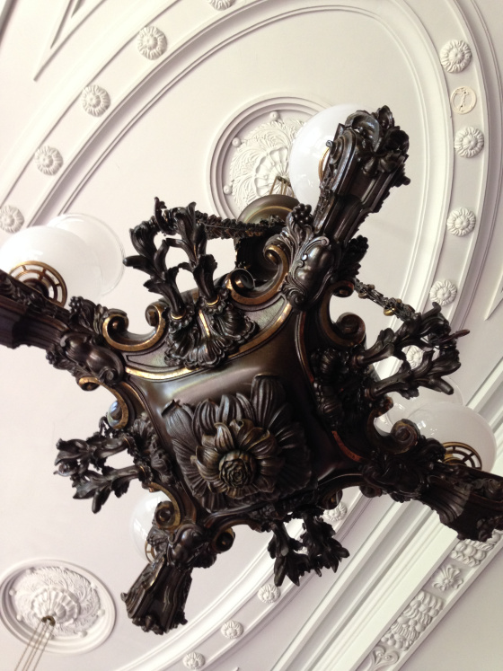 © Rochelle Wisoff-Fields