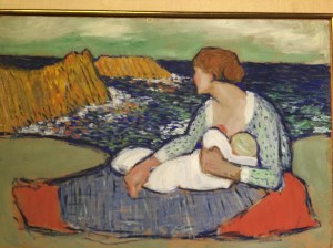 It isn't always this pretty... 