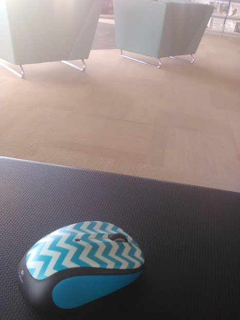 © Marie Gail Statford